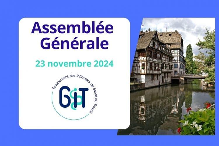 assemblée générale